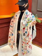 China Replica Chanel Scarf 78usd Only